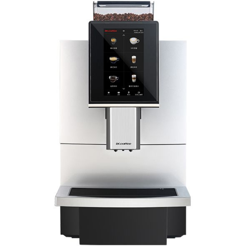  DR. COFFEE F2 Plus Fully Automatic Coffee Machine